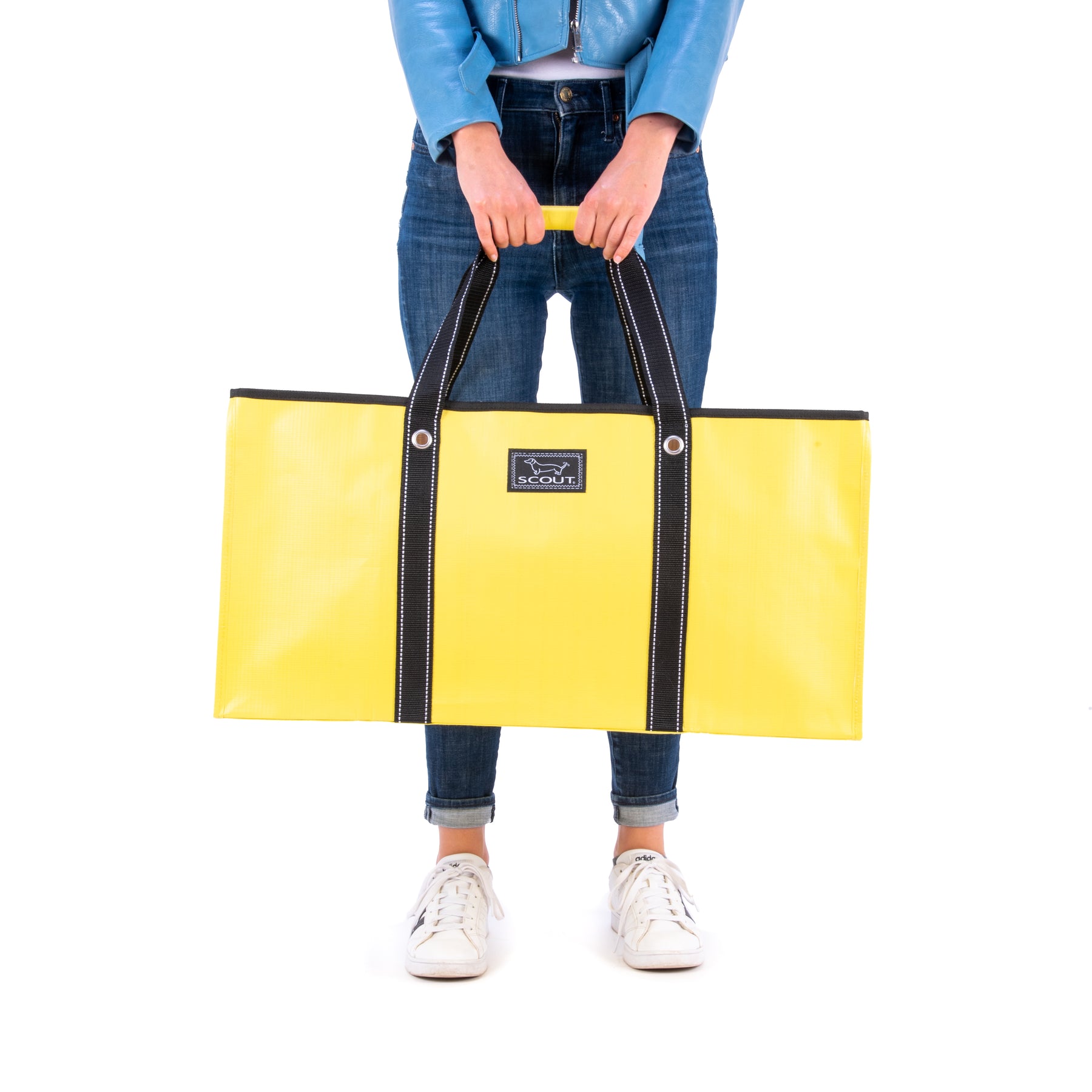 Long Tote XX-Large