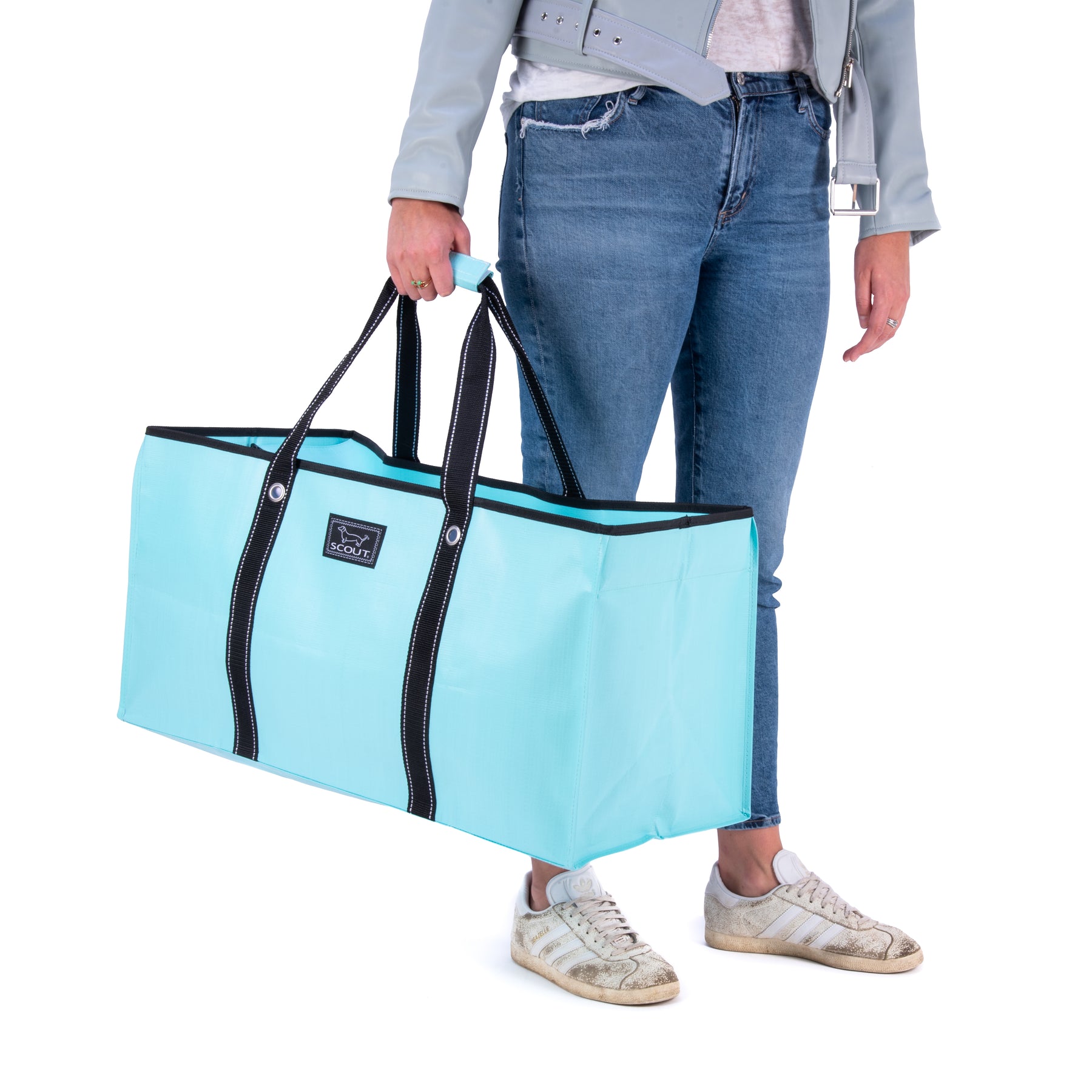 Long Tote XX-Large
