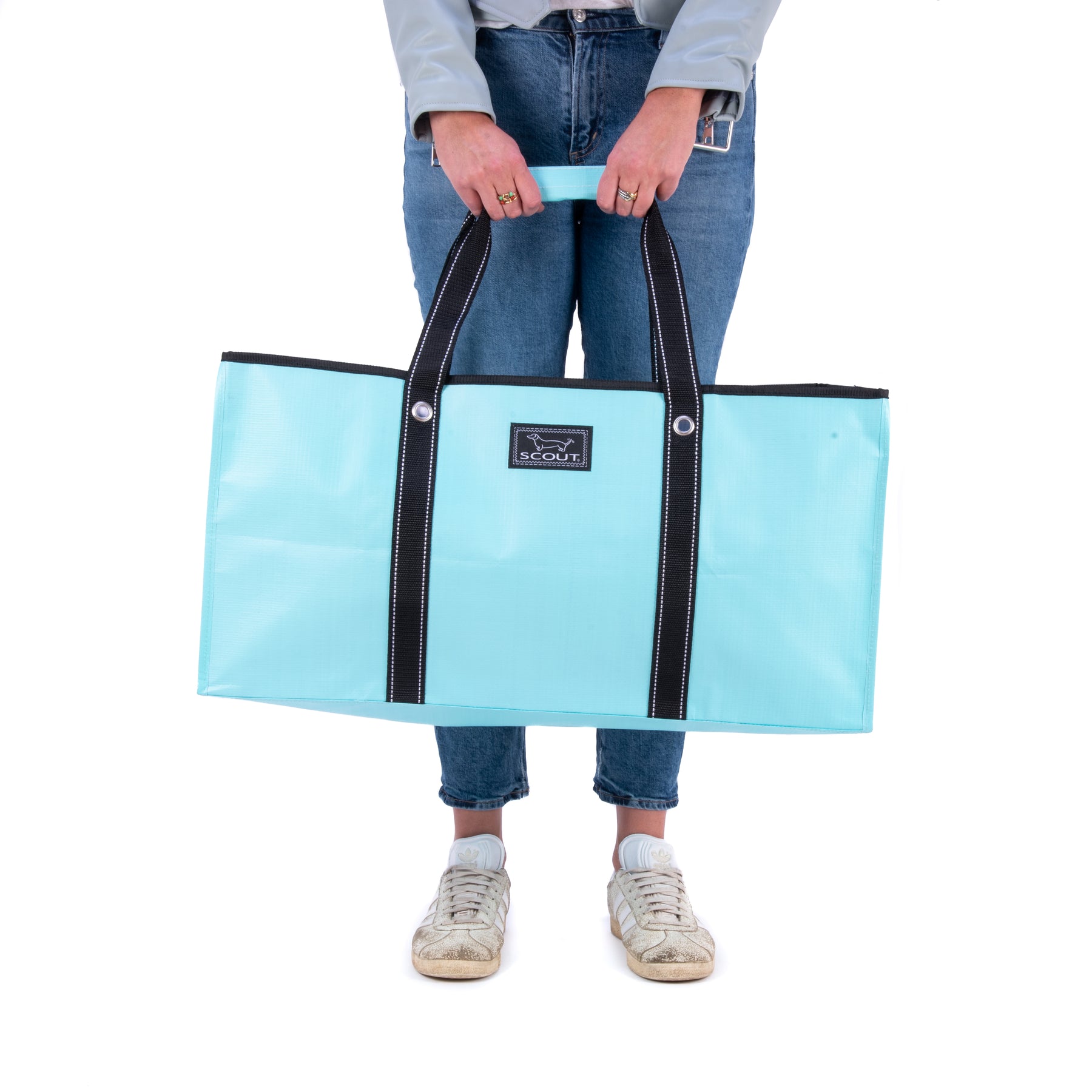 Long Tote XX-Large