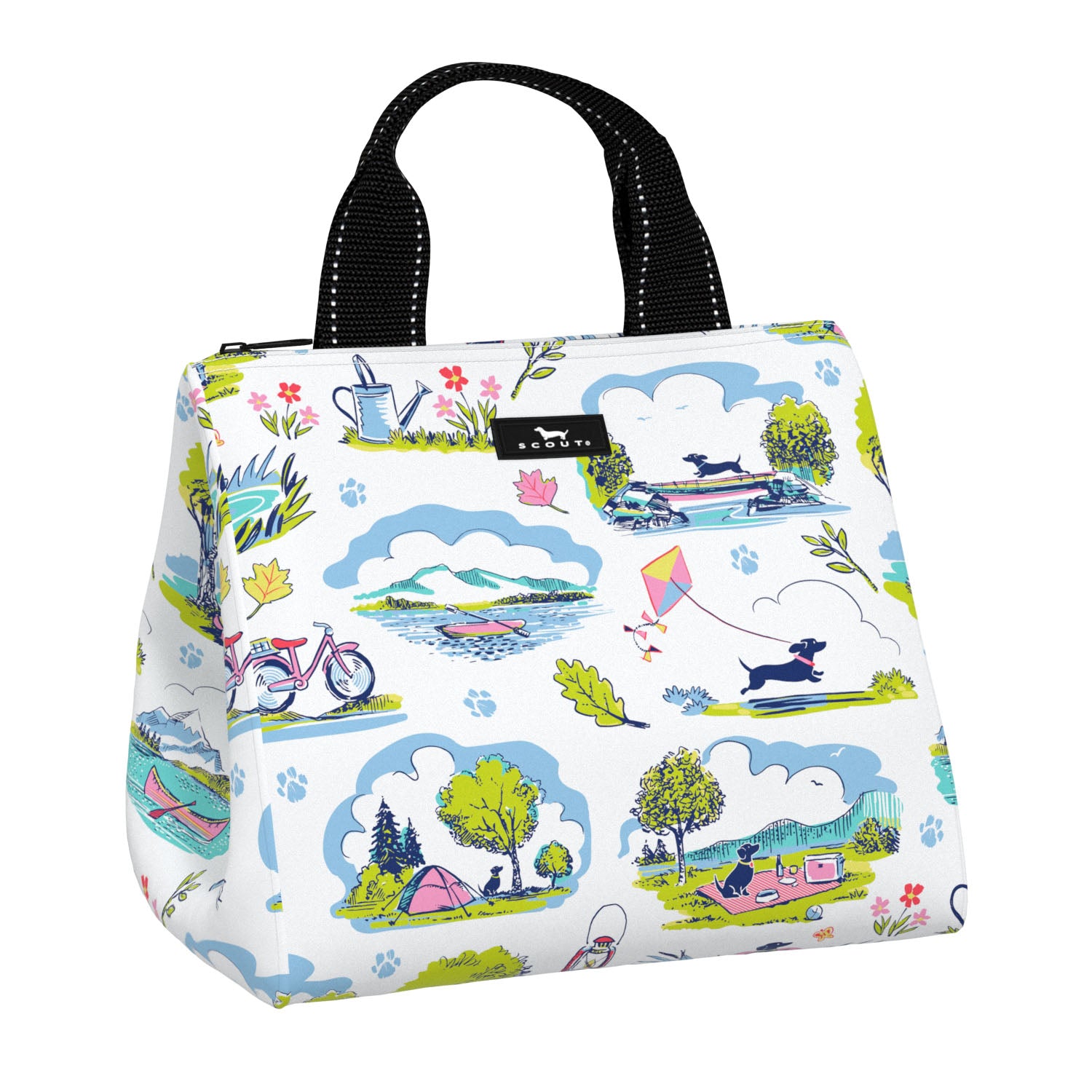 Lunch Tote