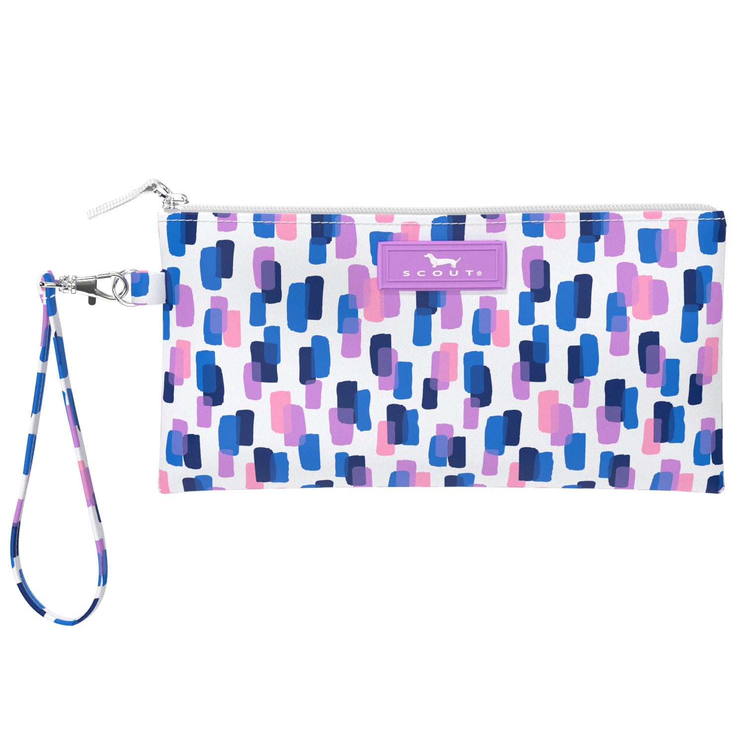 Wristlet