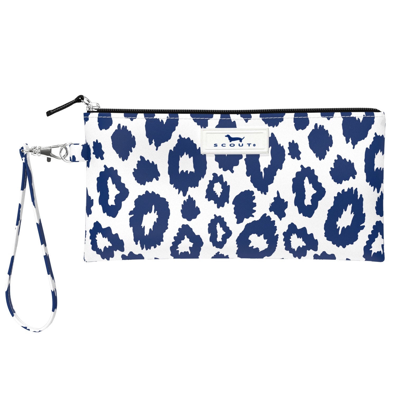 Wristlet