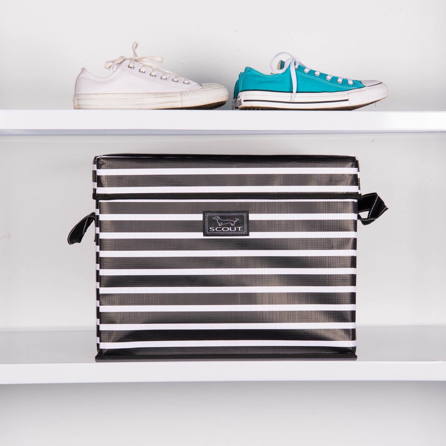 Rump Roost Storage Bin Large