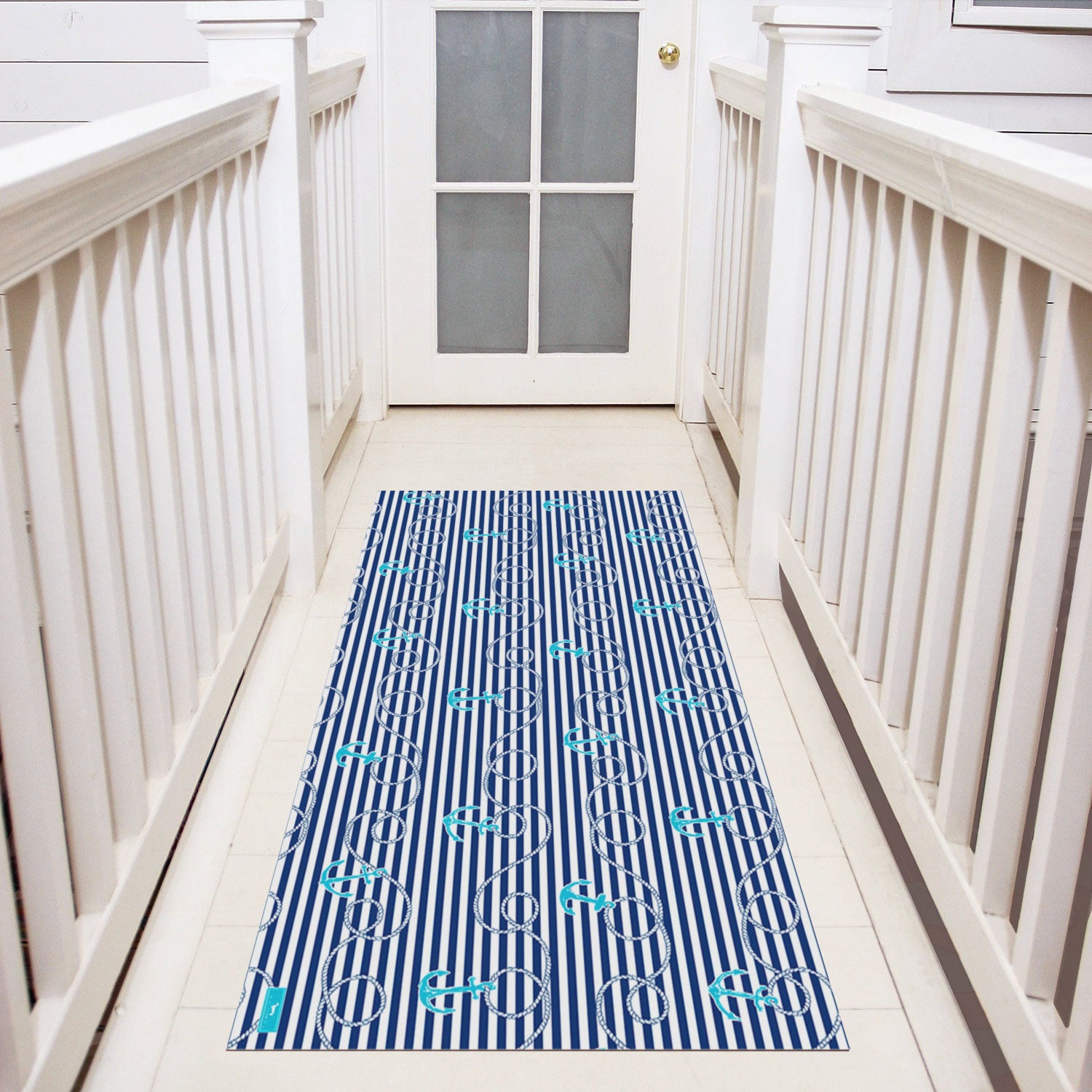 Runner Rug