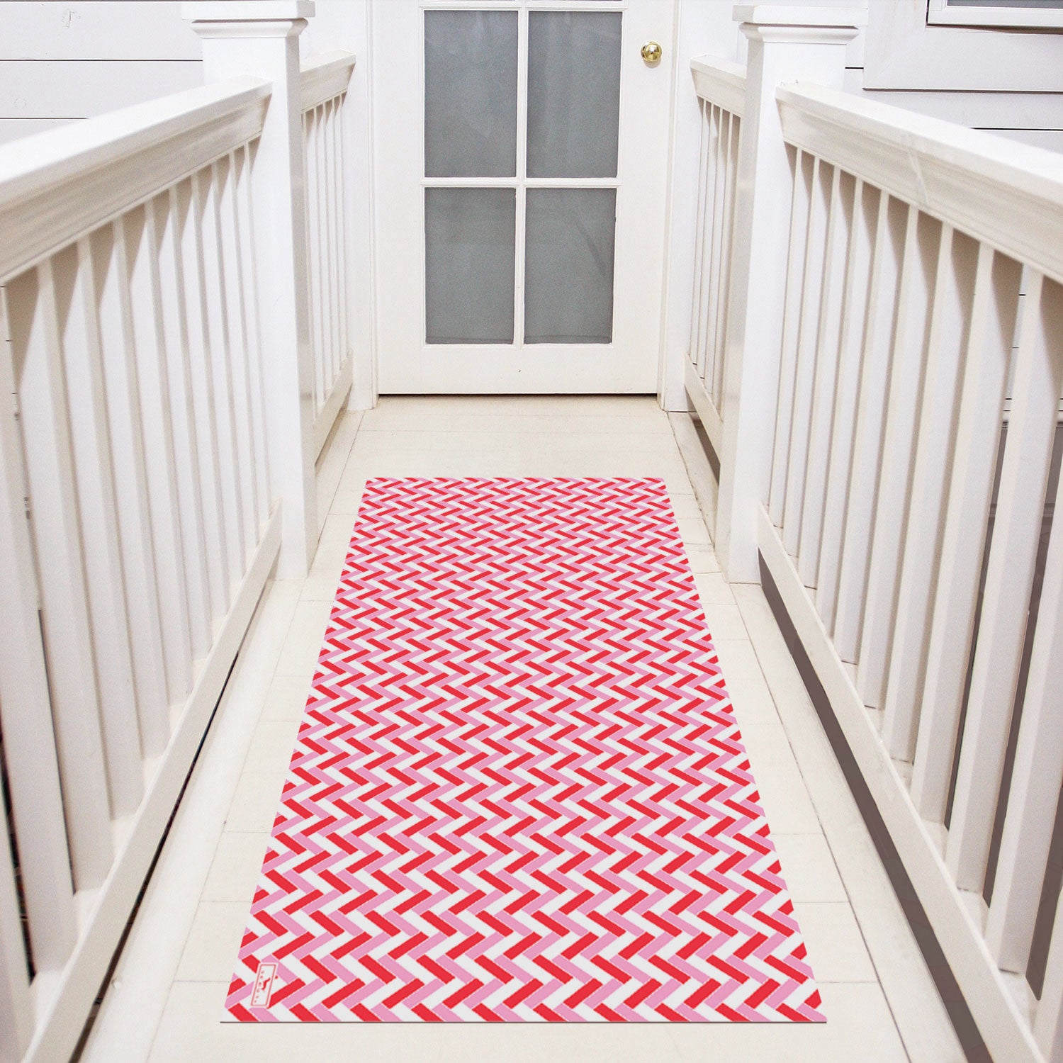 Runner Rug