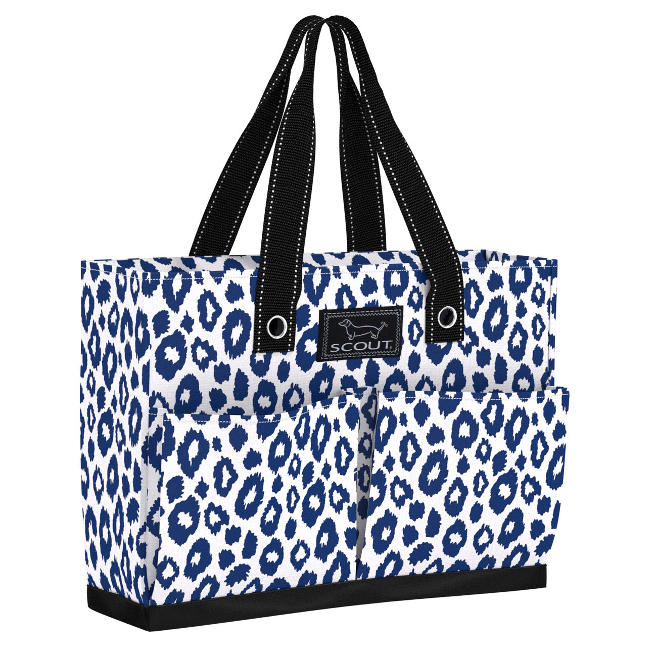 Pocket Tote Medium