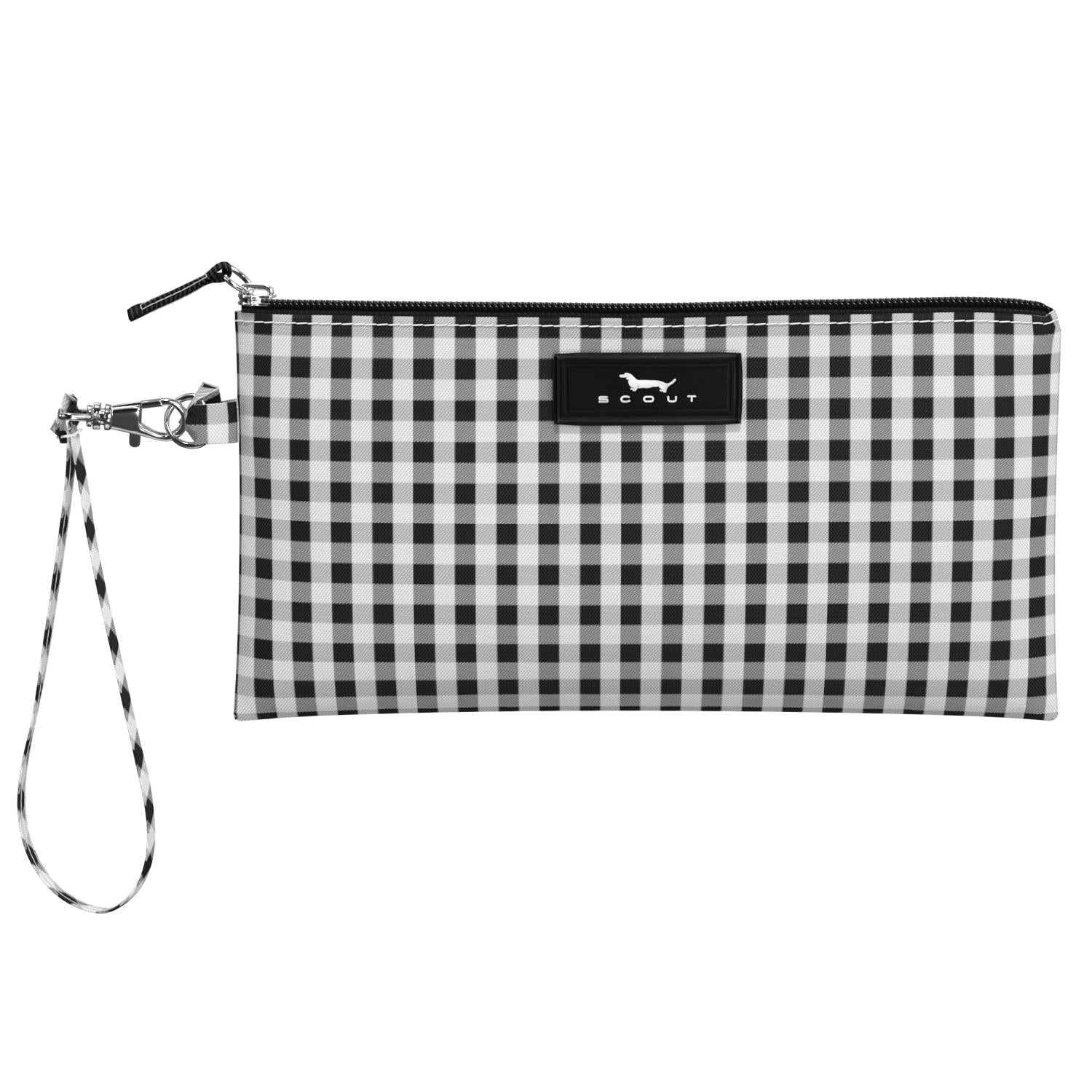 Wristlet