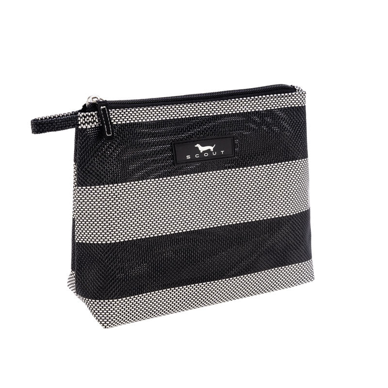 Woven Pouch Medium