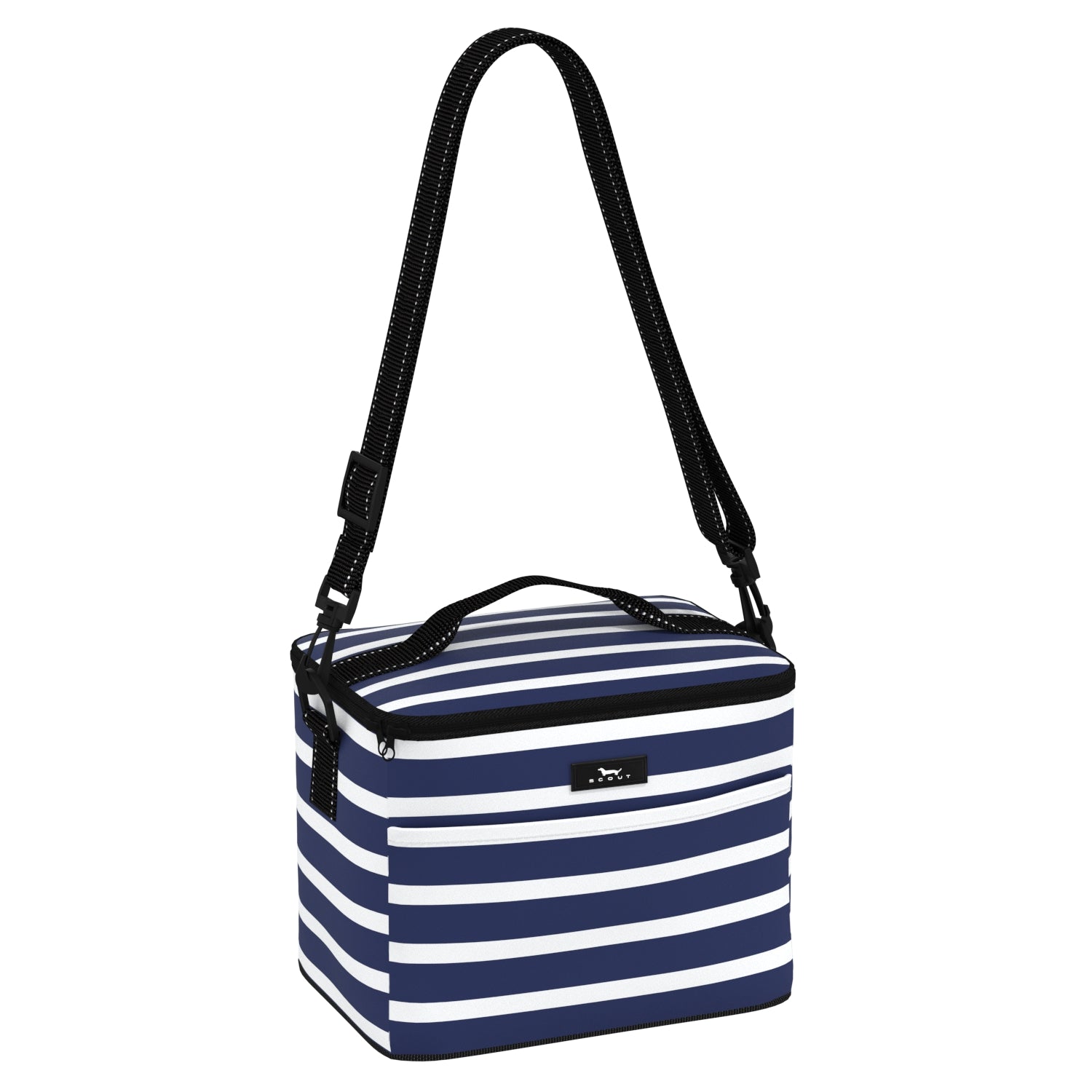 Crossbody Lunch Box