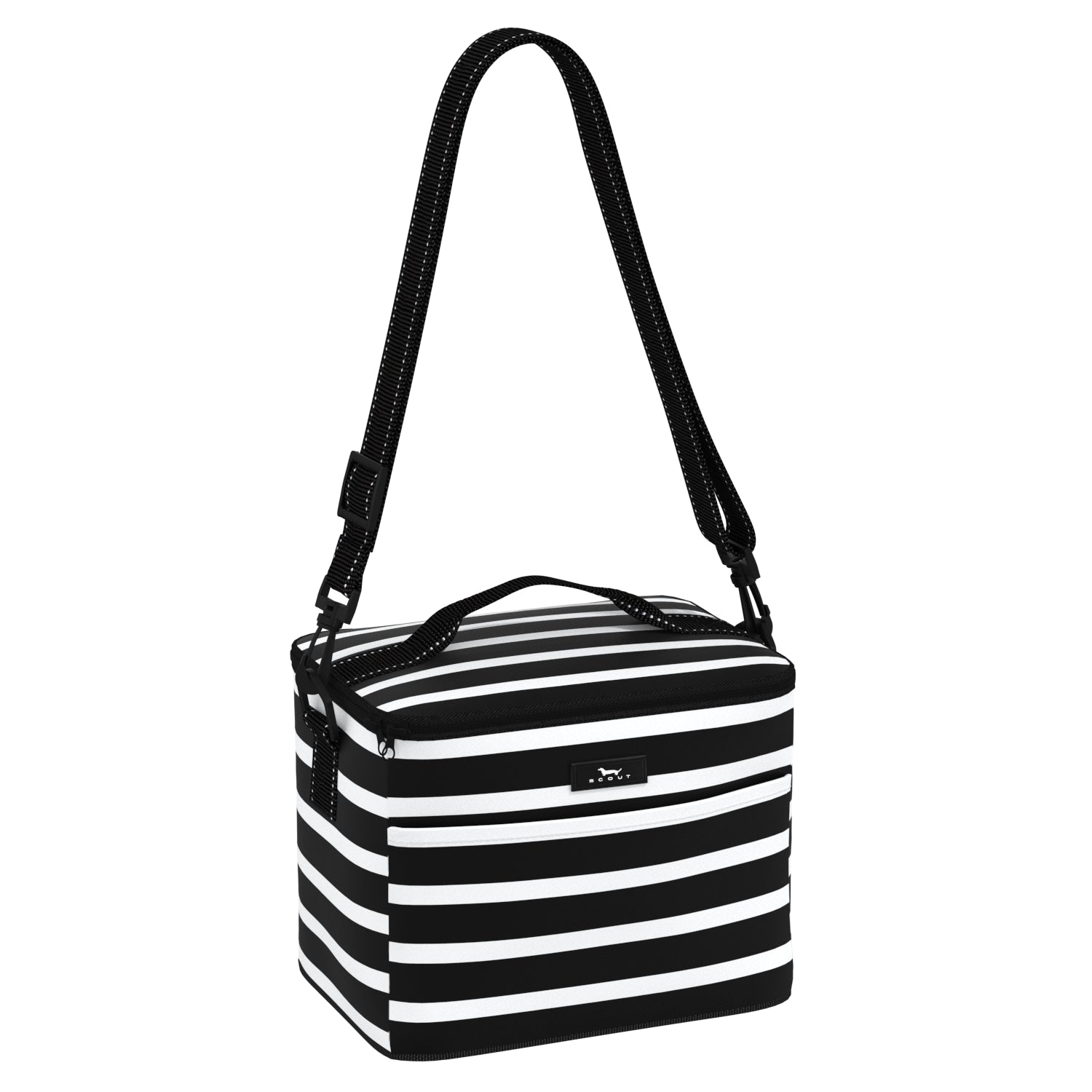Crossbody Lunch Box