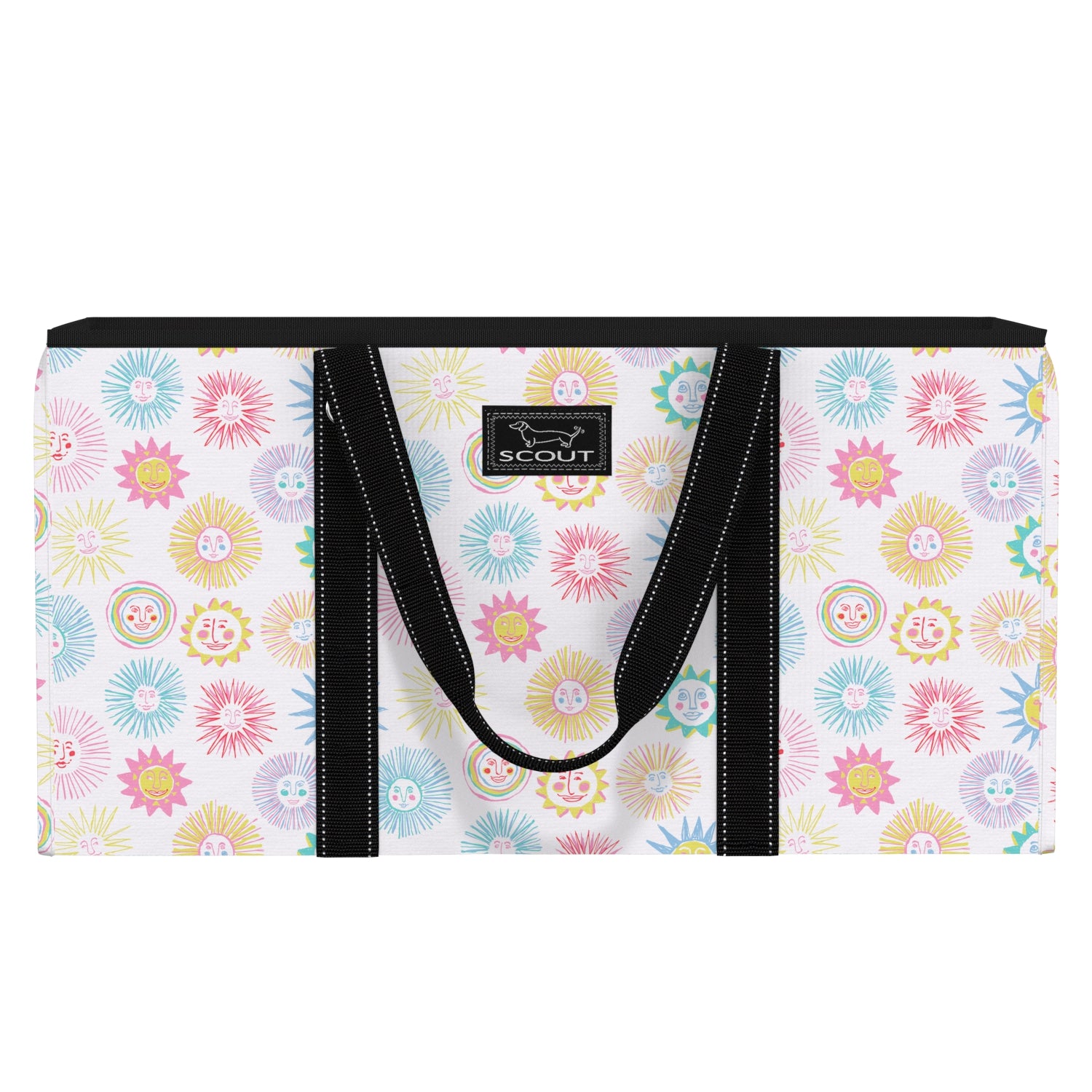 Long Tote XX-Large