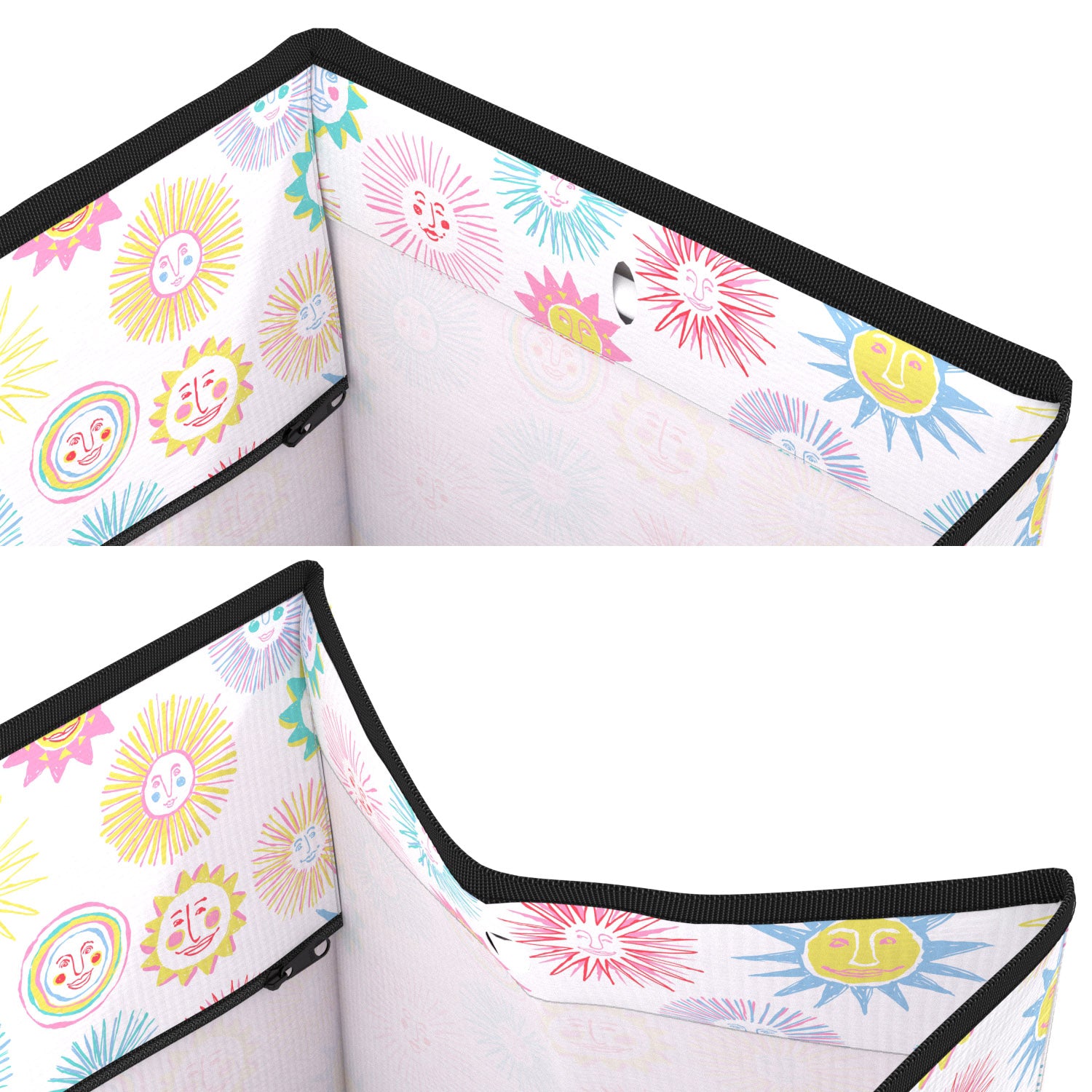 Long Tote XX-Large
