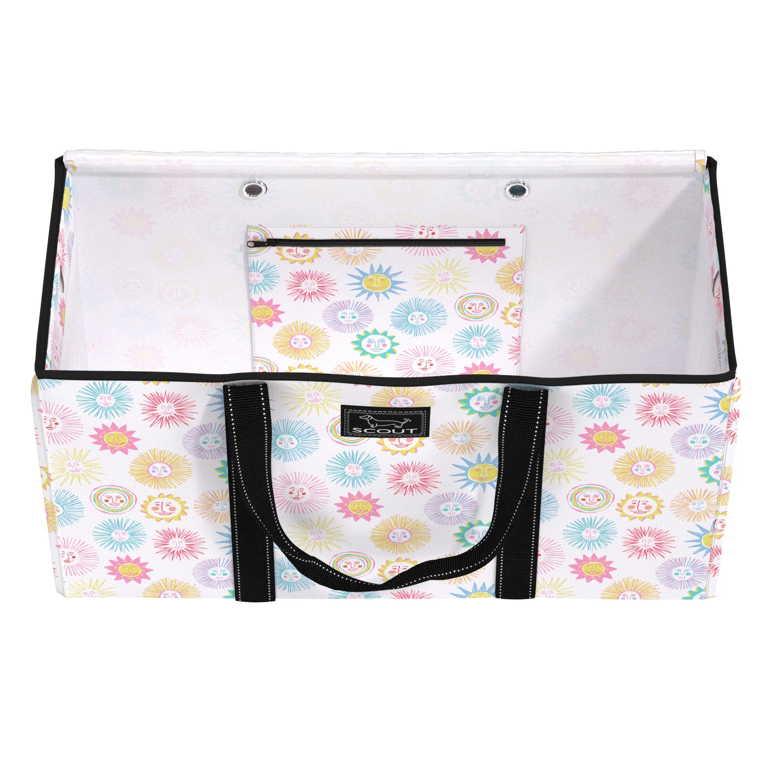 Long Tote XX-Large