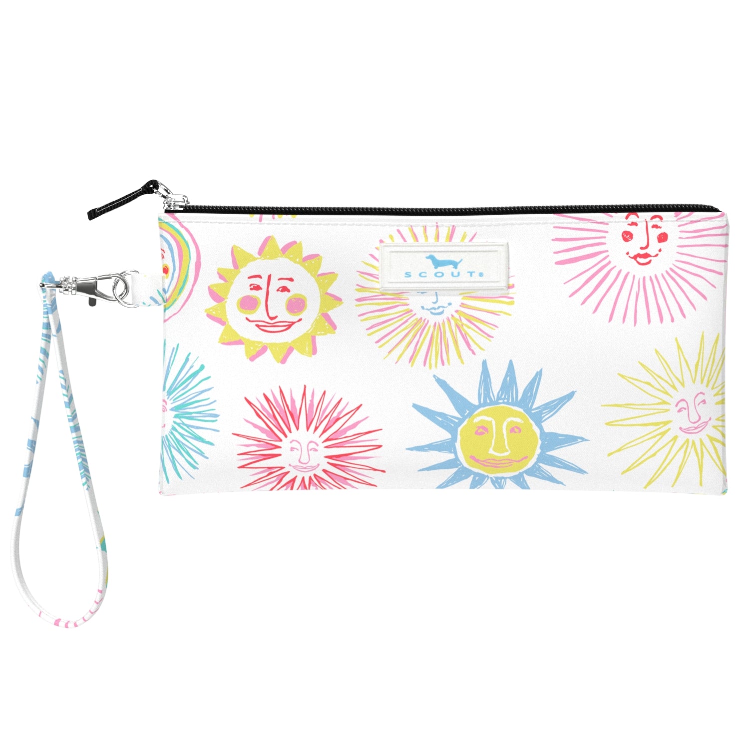 Wristlet