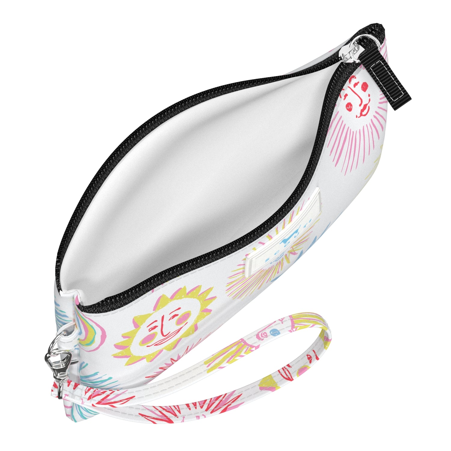 Wristlet