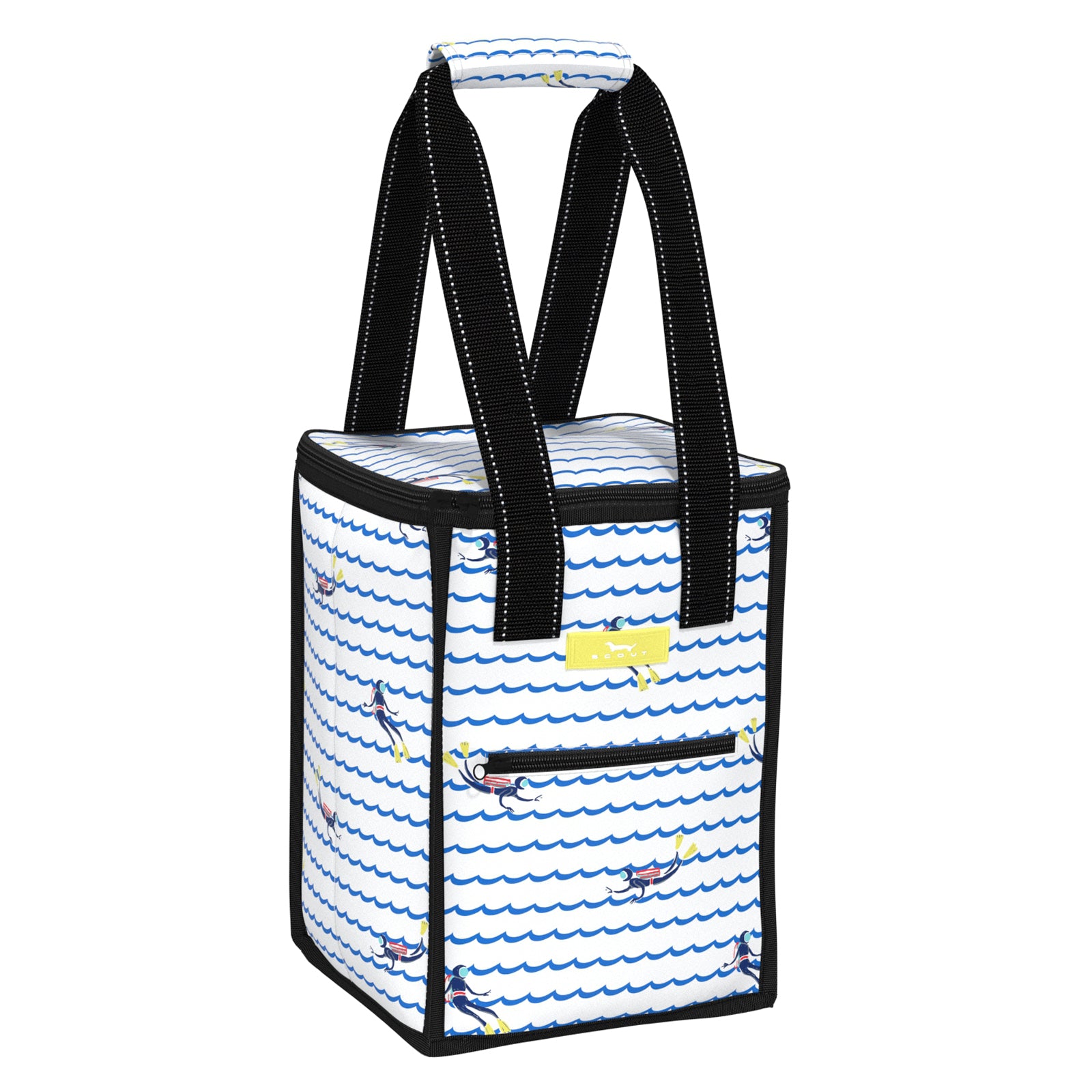 Soft Cooler Medium