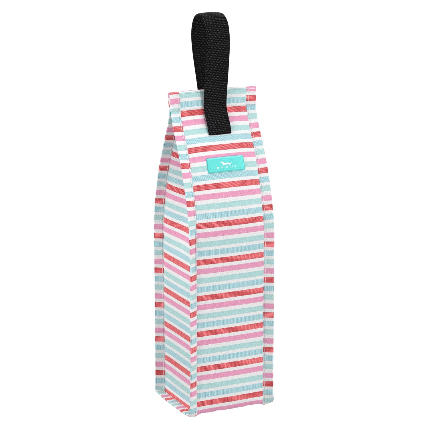 Spirit Chillah Insulated Wine Bag