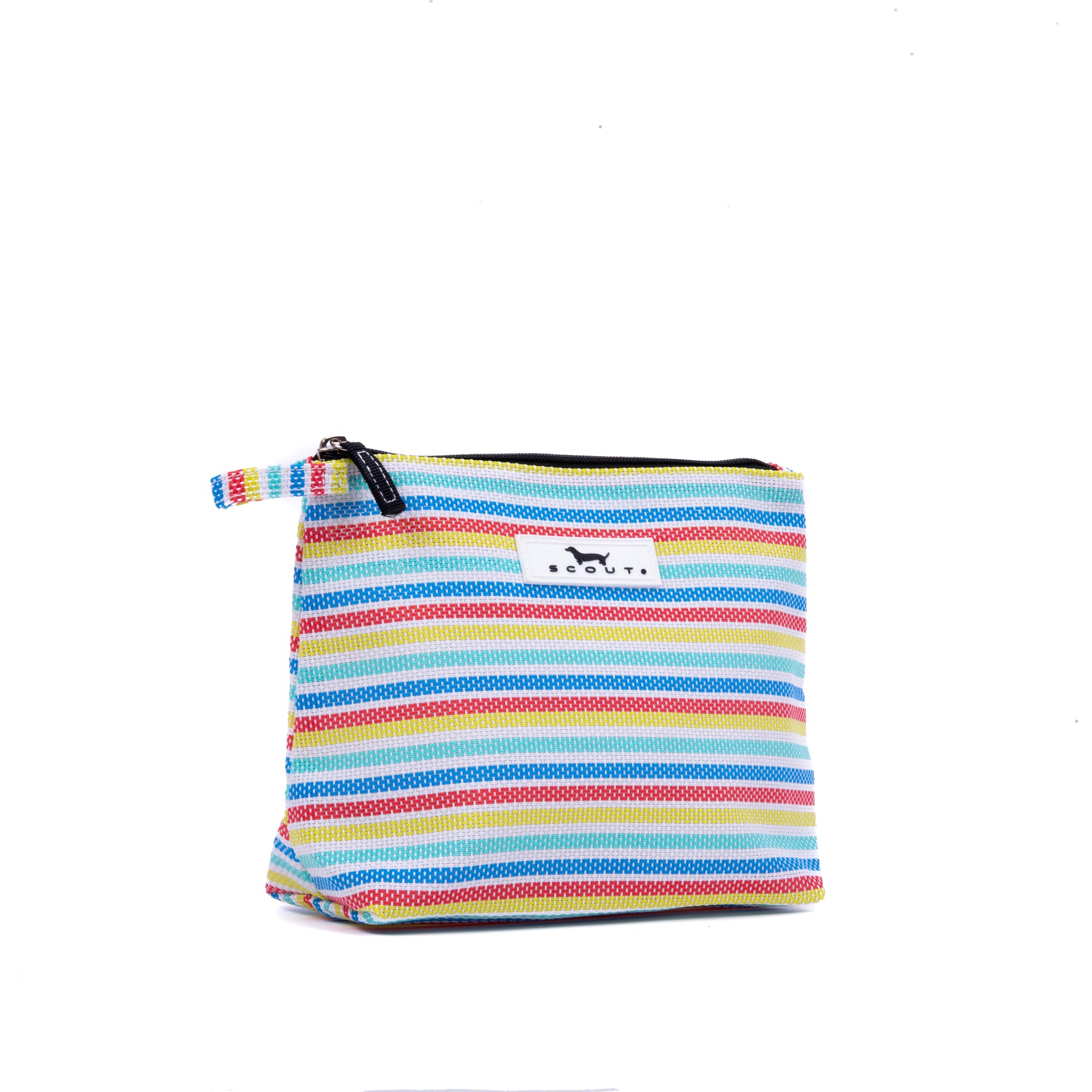 Woven Pouch Medium