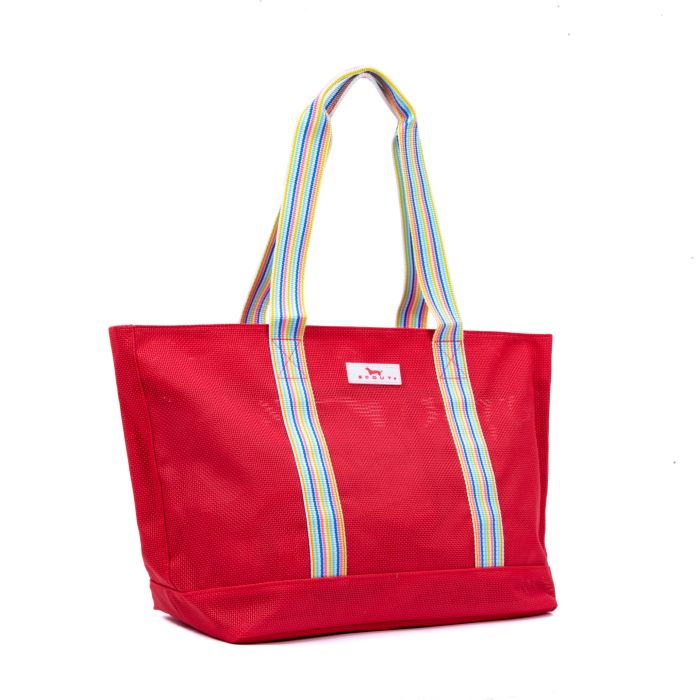 Woven Tote Large