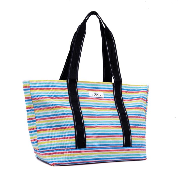 Woven Tote Large