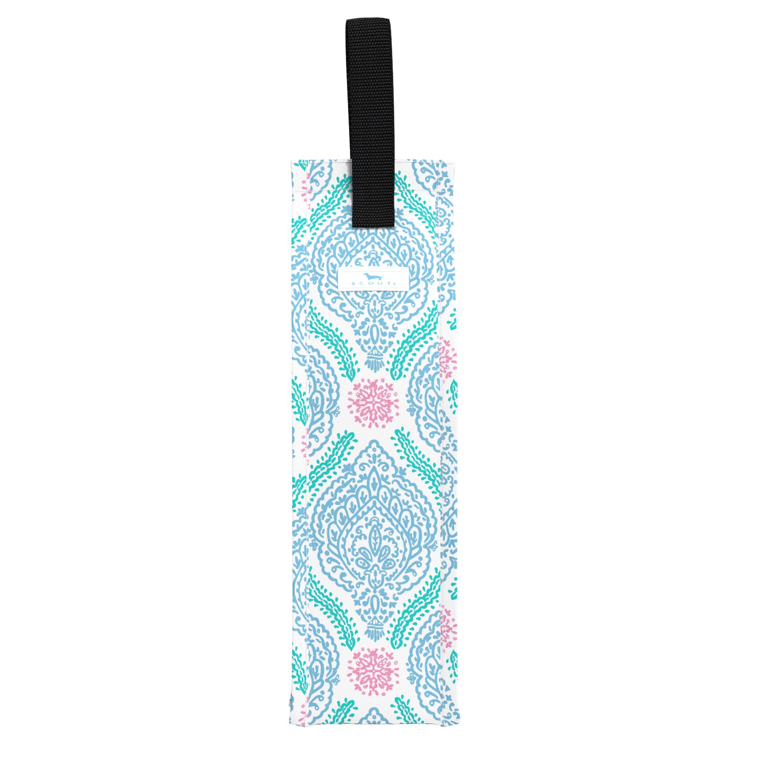 Spirit Chillah Insulated Wine Bag