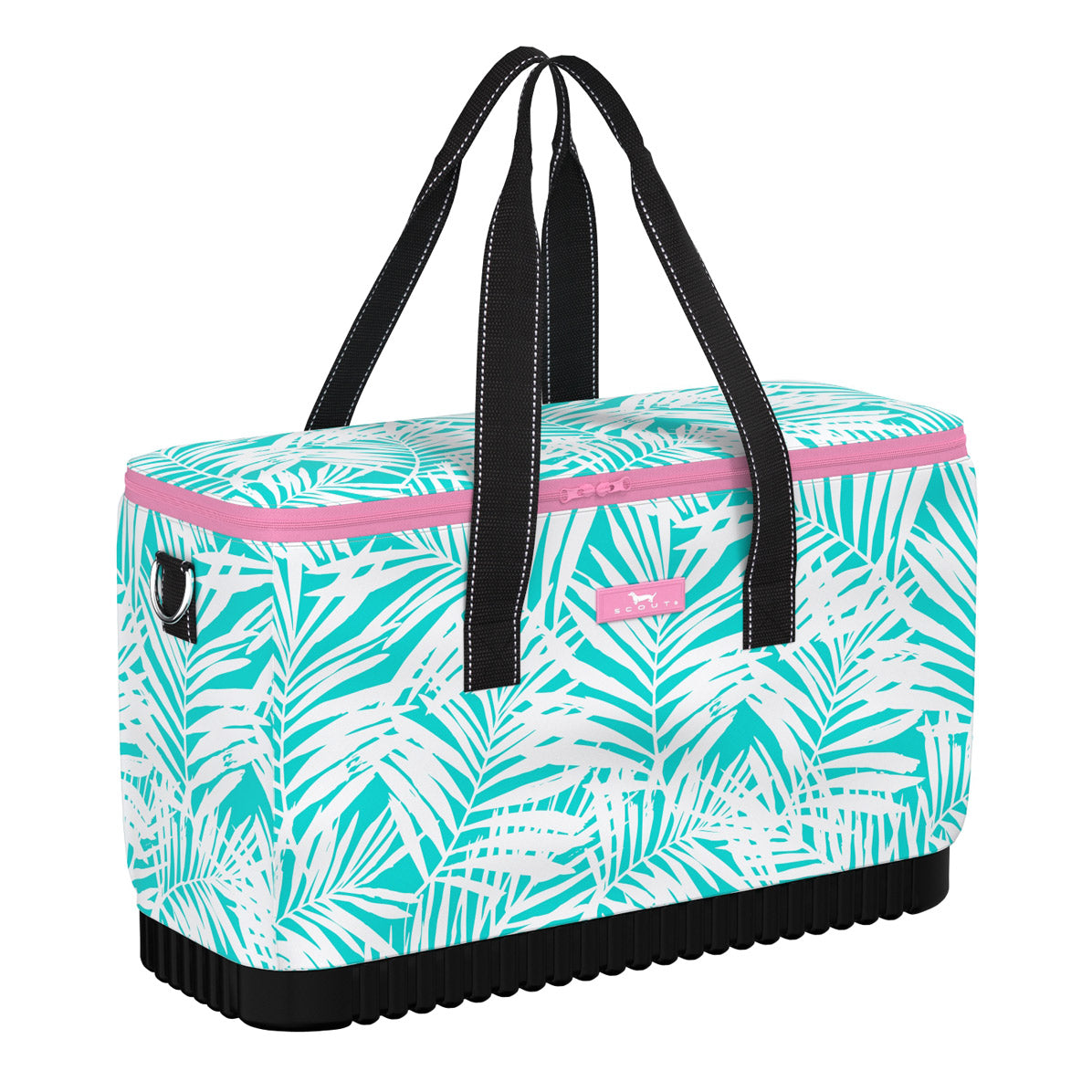 Long Crossbody Soft Cooler X-Large