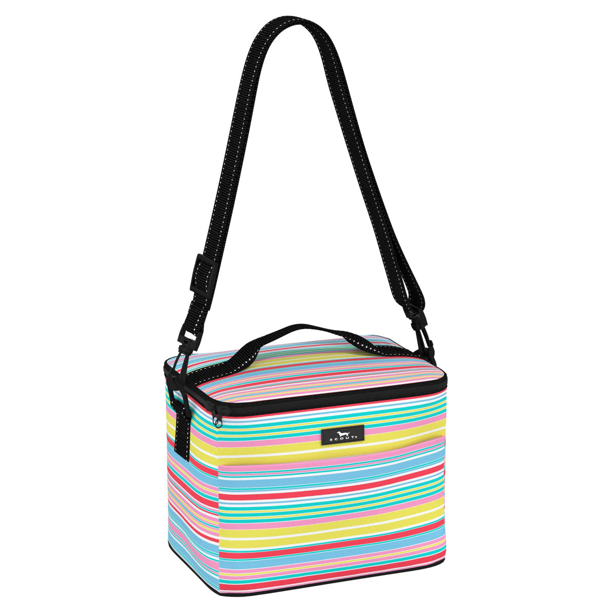 Crossbody Lunch Box