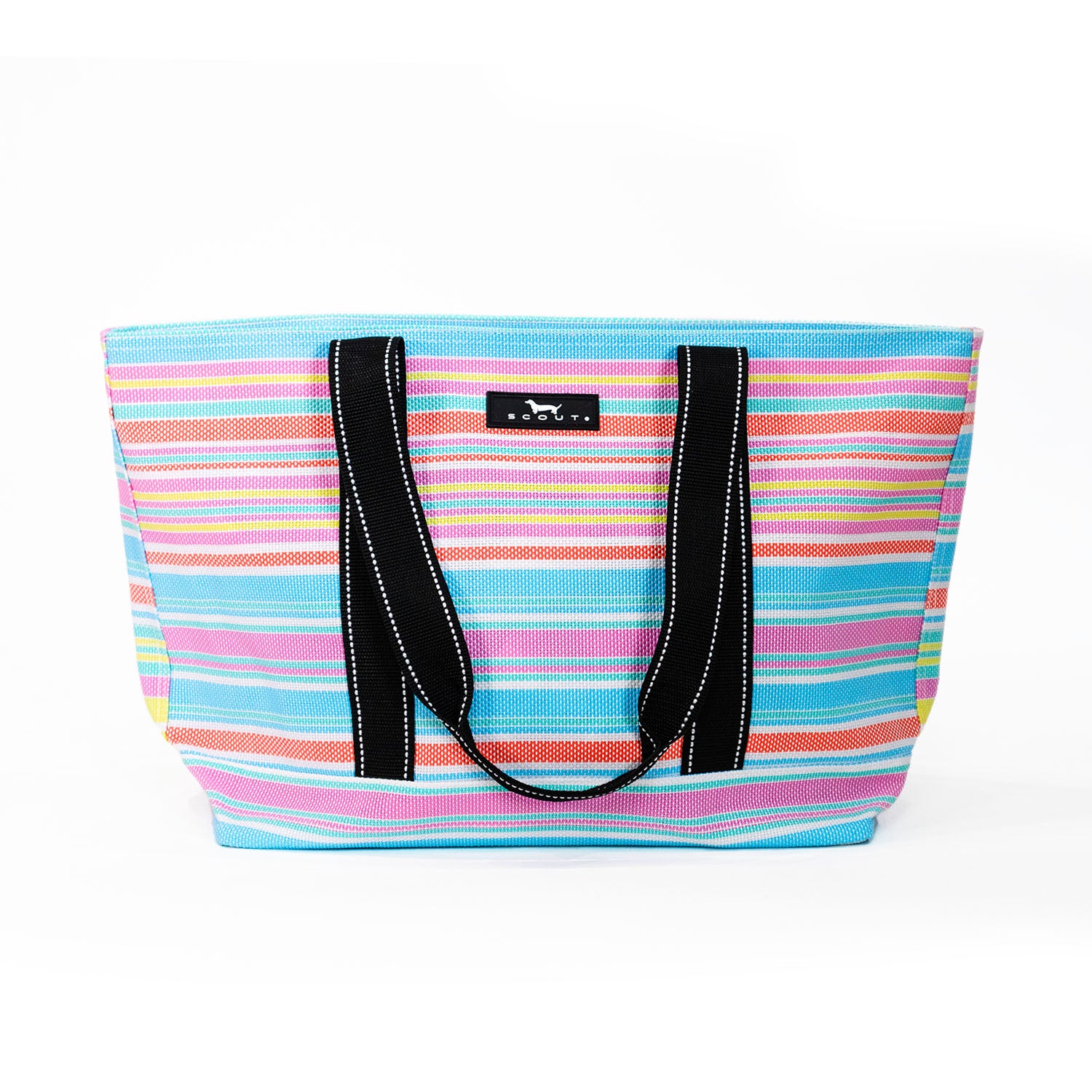 Woven Tote Large