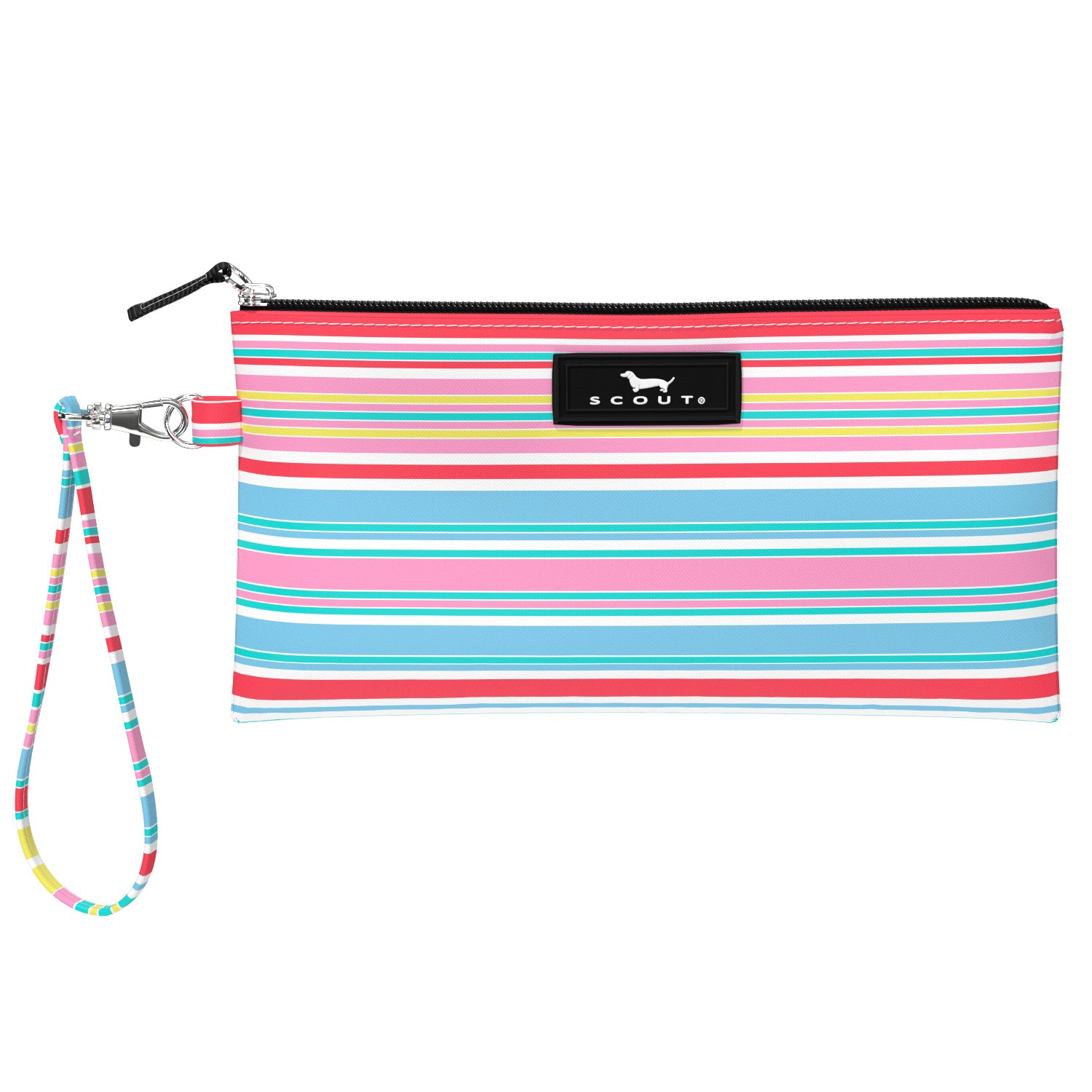 Wristlet