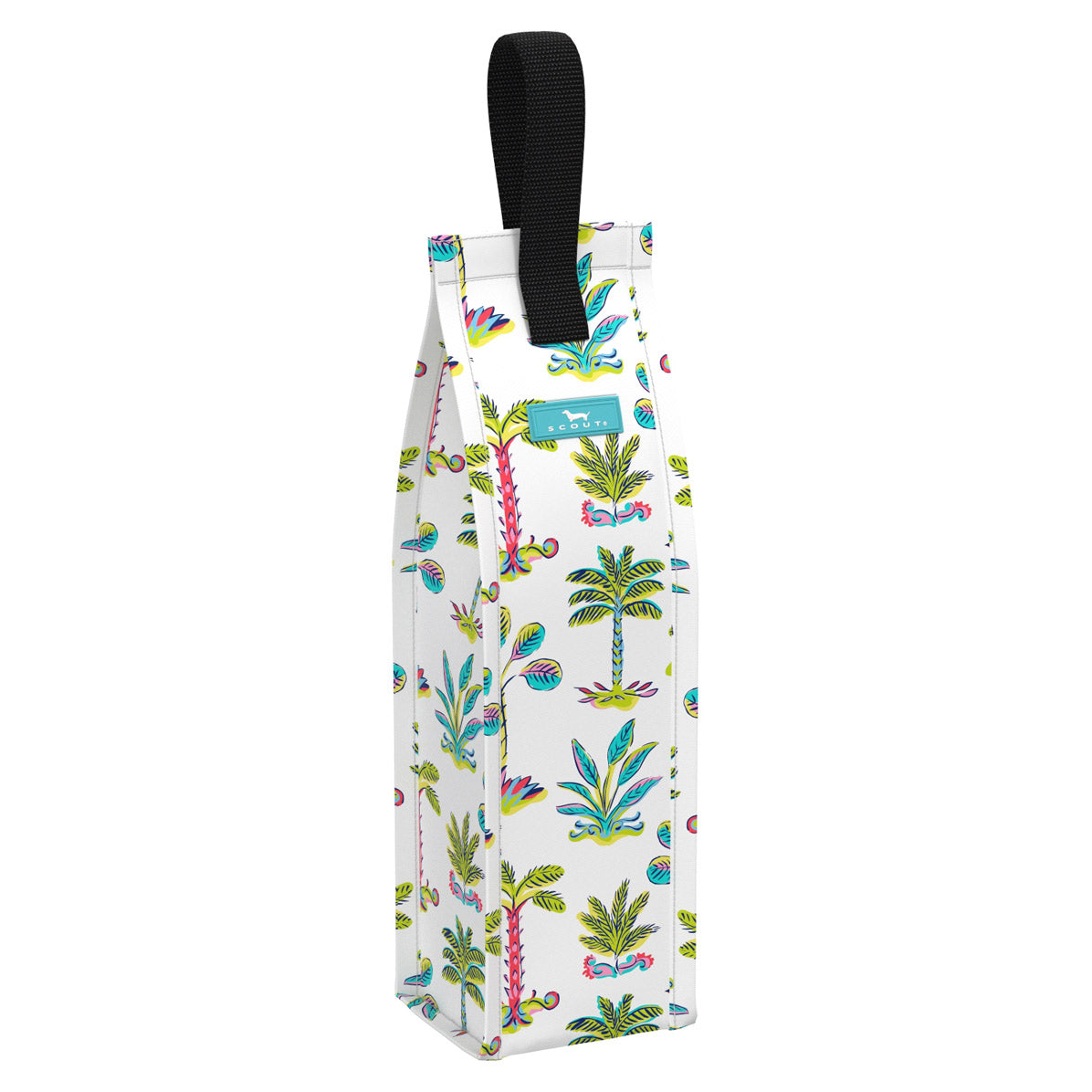 Spirit Chillah Insulated Wine Bag