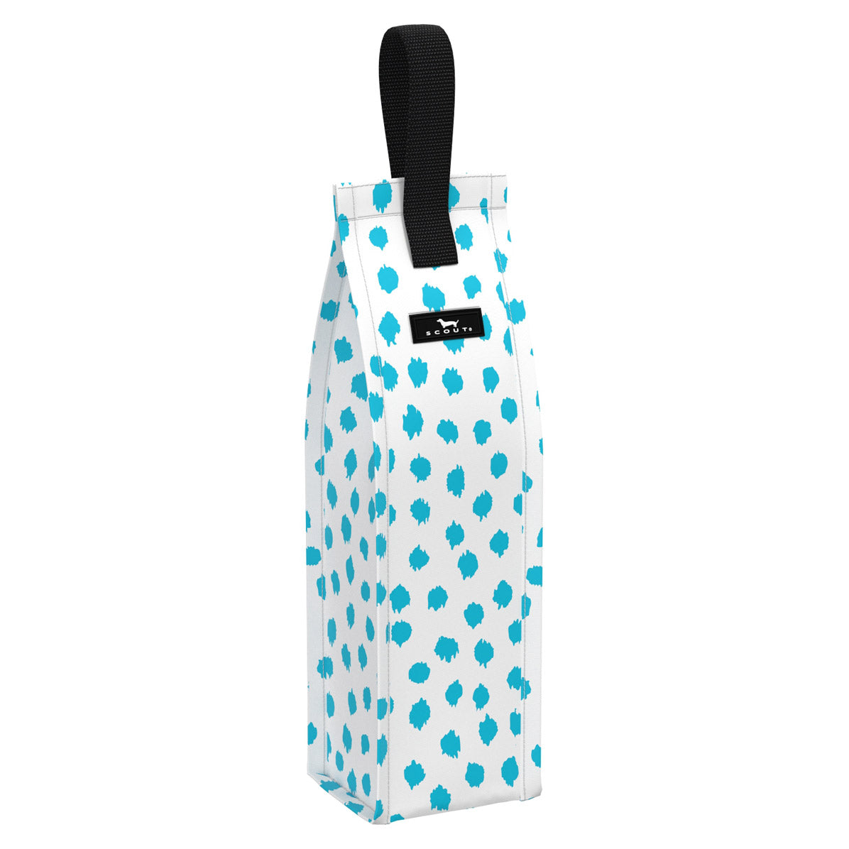 Spirit Chillah Insulated Wine Bag