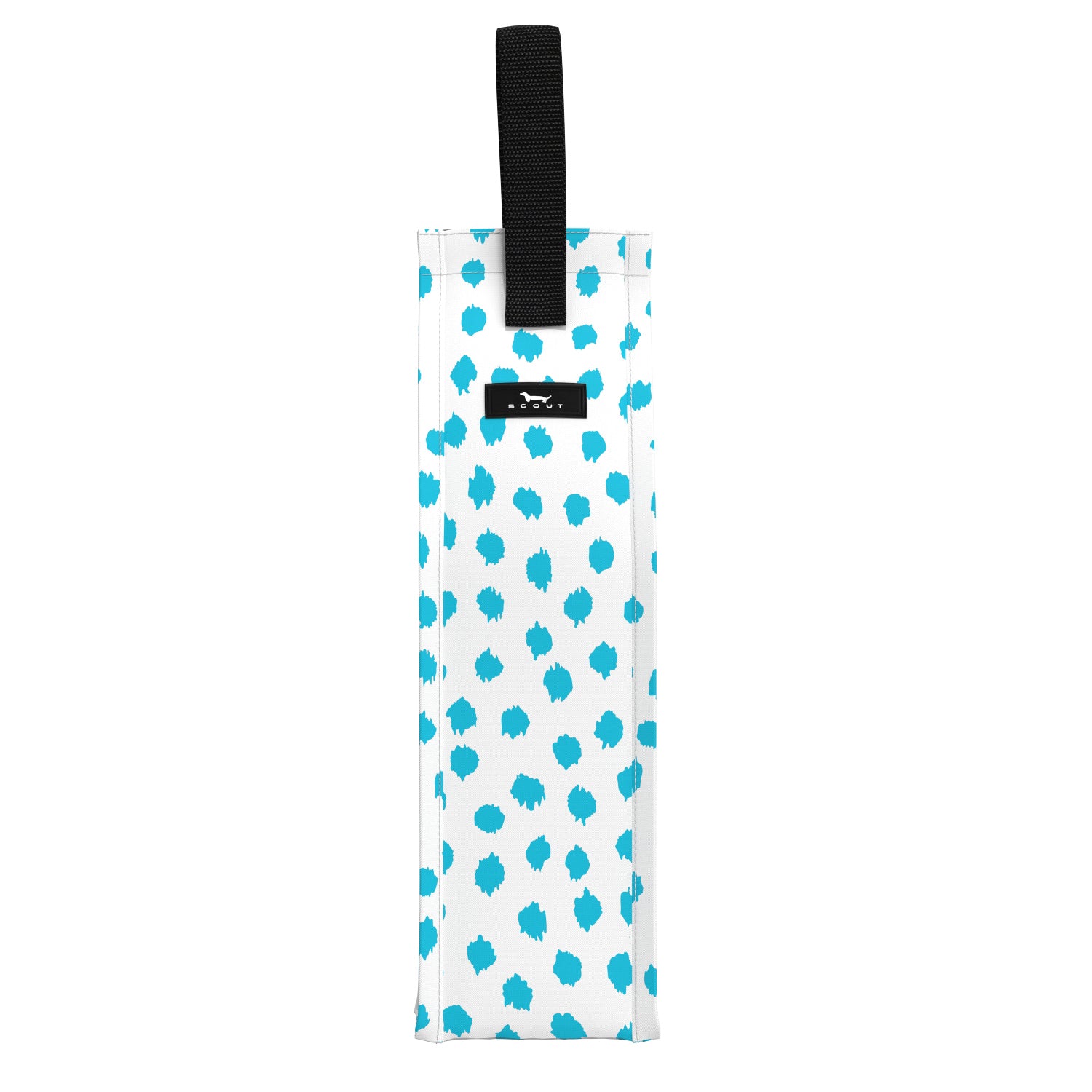 Spirit Chillah Insulated Wine Bag