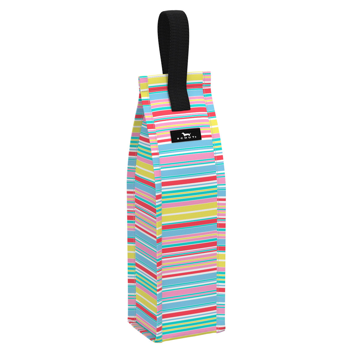 Spirit Chillah Insulated Wine Bag