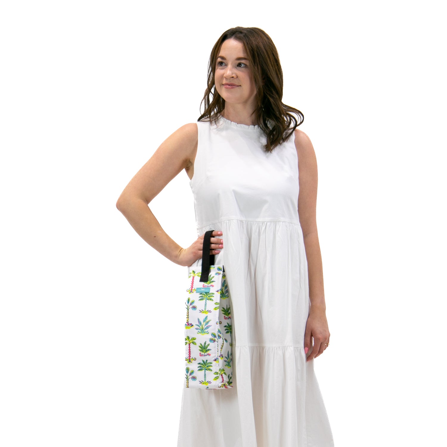 Spirit Chillah Insulated Wine Bag