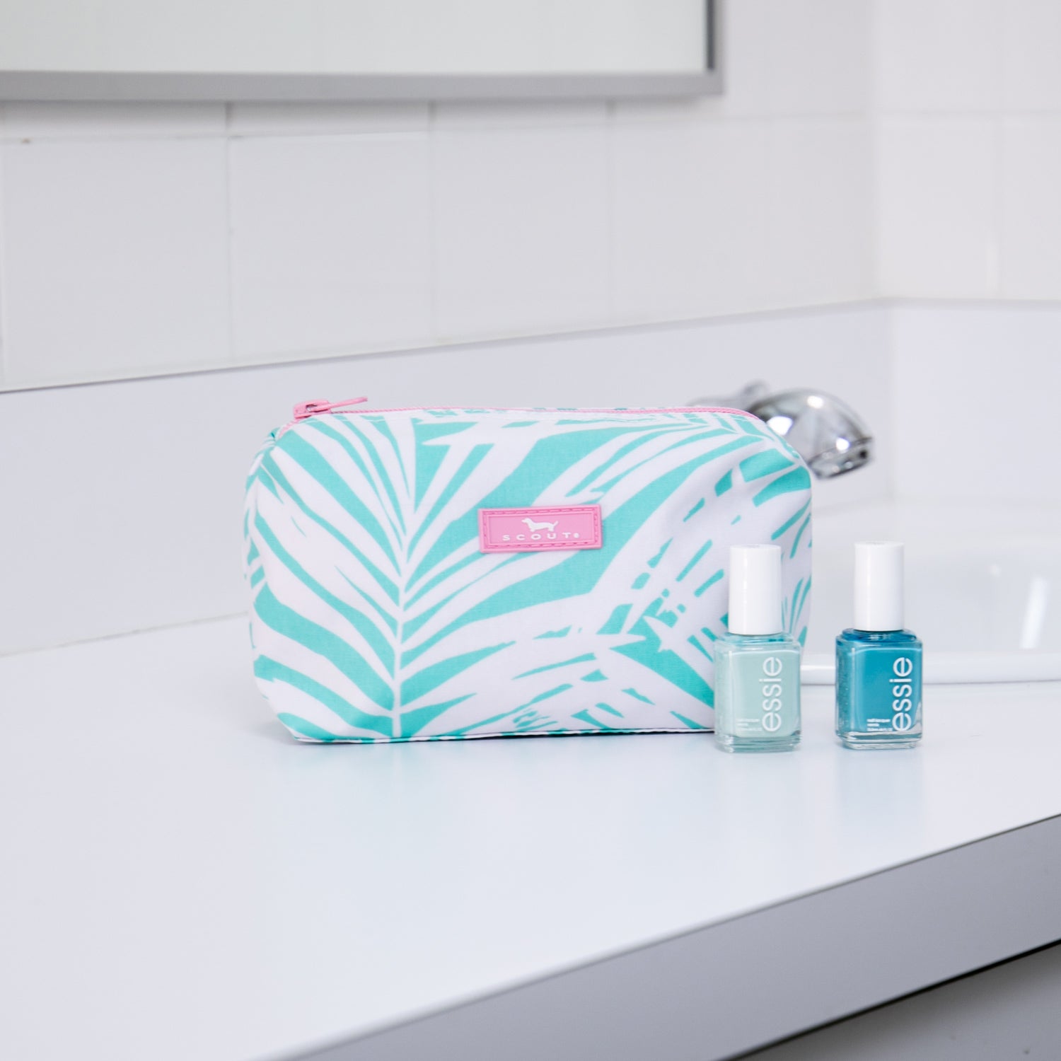 Makeup Bag Small