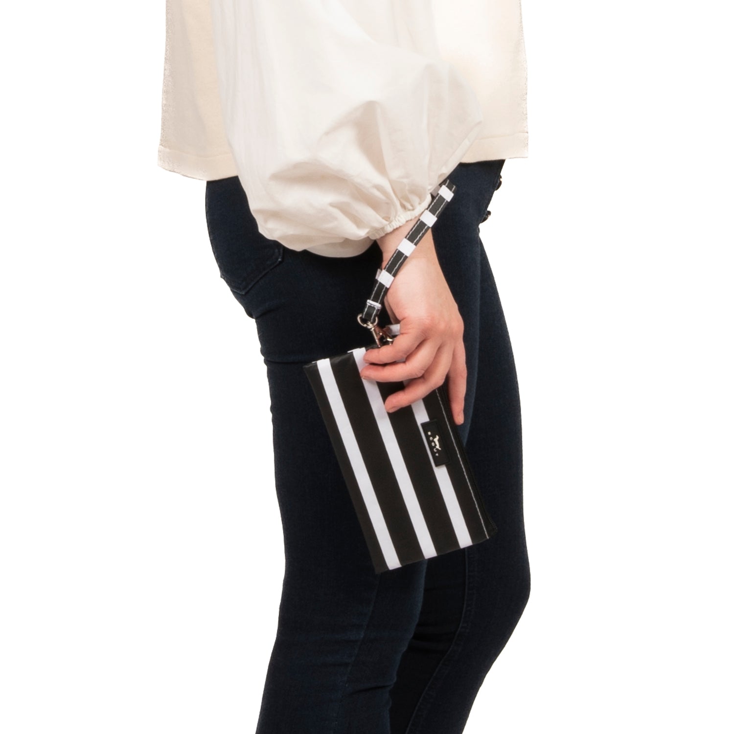 Wristlet