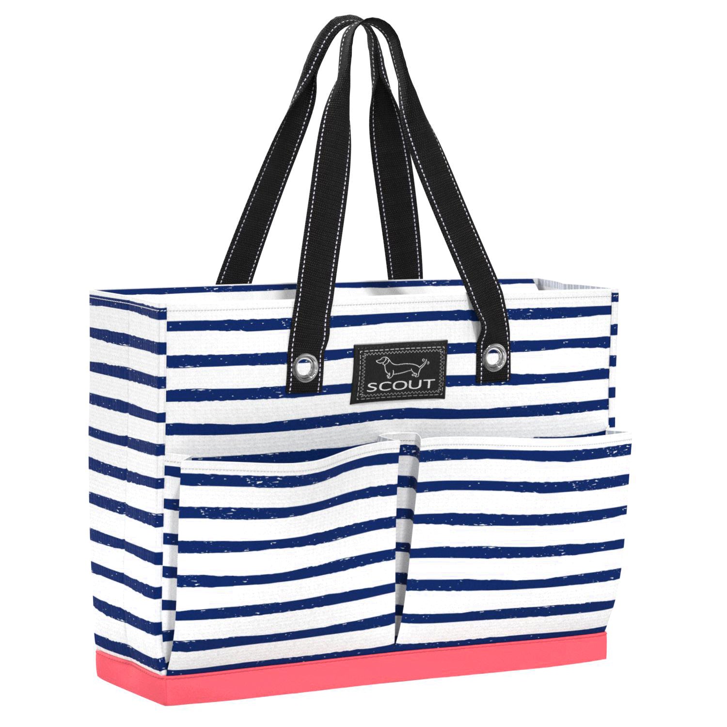 Pocket Tote Medium
