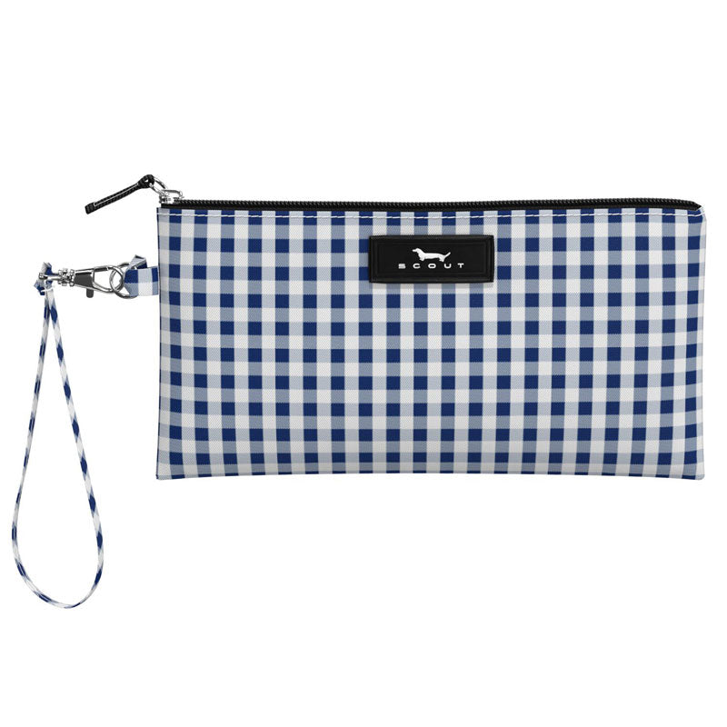 Wristlet