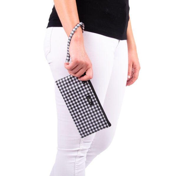 Wristlet