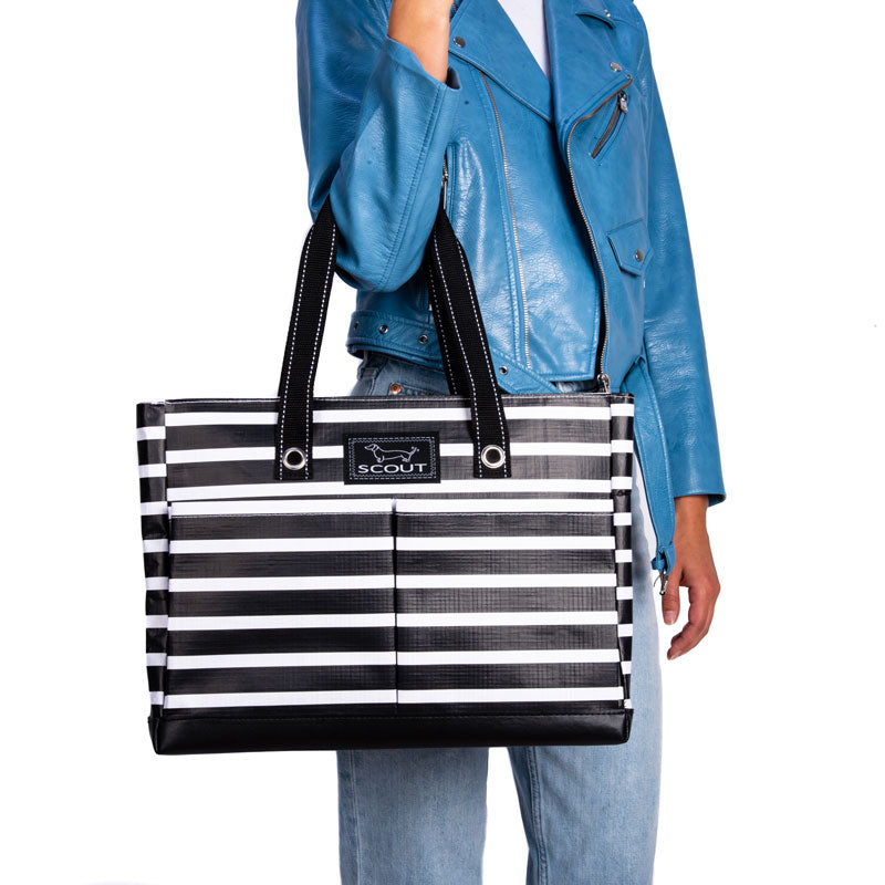 Pocket Tote Medium
