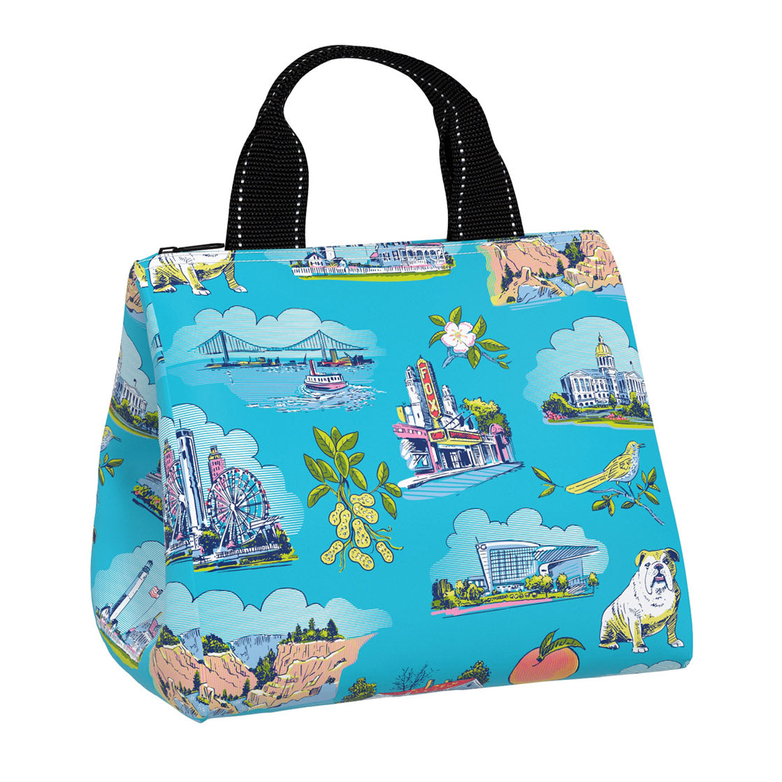 Lunch Tote