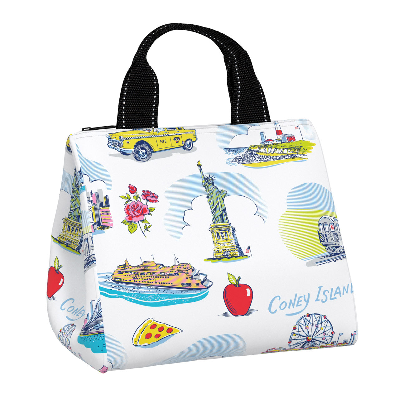 Lunch Tote