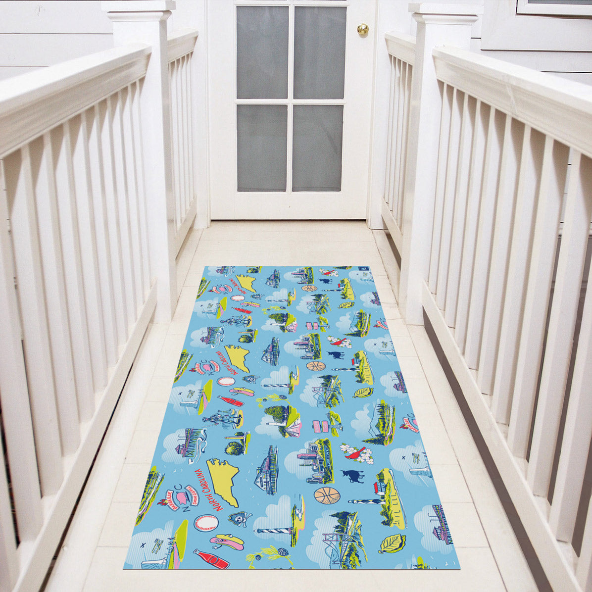 Runner Rug