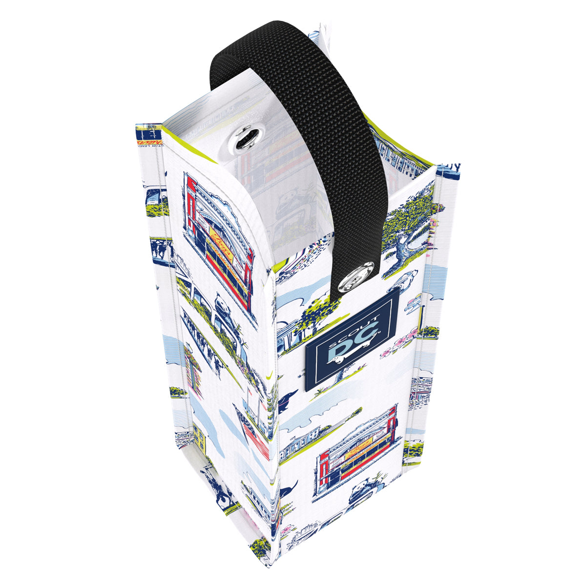 Beverage Bag
