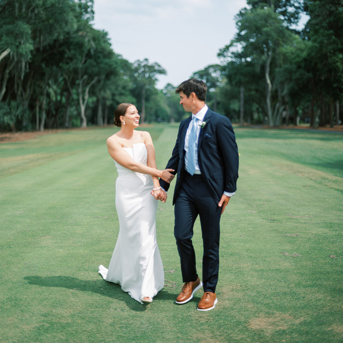 SCOUT HQ: Summer Wedding Guide (SCOUTified)