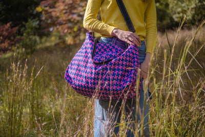 Camping Checklist: What To Pack (And How To Keep It Organized) In Your SCOUT Bags