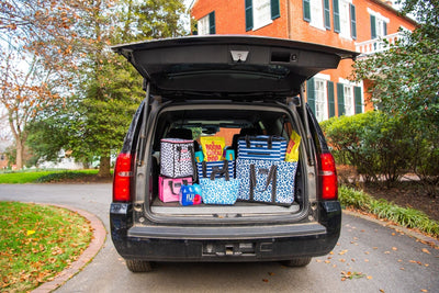 Road Trip Essentials: Everything You Need For A Smooth, Stylish Ride