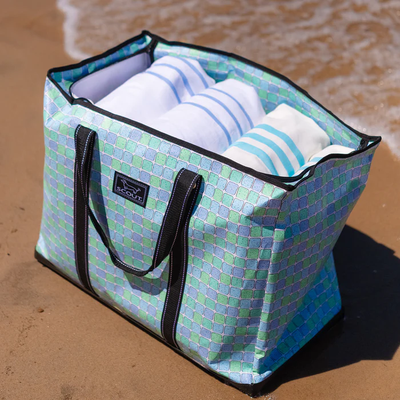 Essential Things To Pack For Vacation: The Ultimate Guide With Stylish SCOUT Bags