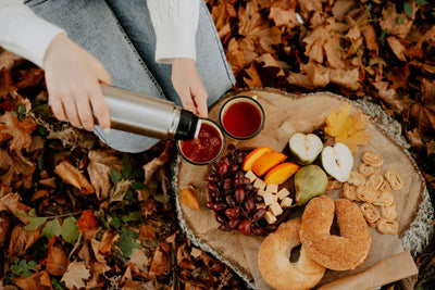 10 Fall Picnic Ideas To Make The Most Of The Season