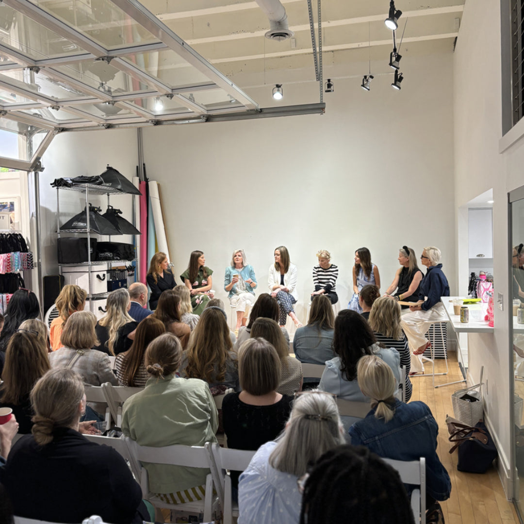 SCOUT HQ: Creative Women in Business Panel